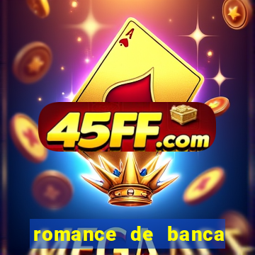 romance de banca digital 2021